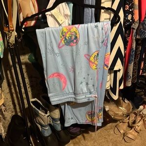 Briefly stated pj pants